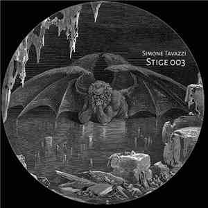 Simone Tavazzi - Stige 003 flac download
