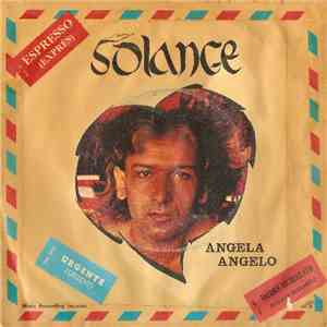 Solange  - Angela Angelo flac download