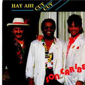 Son Caribe - Hya Ahi Cuy Cuy flac download