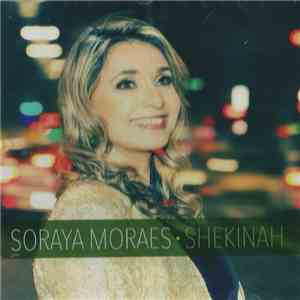 Soraya Moraes - Shekinah flac download