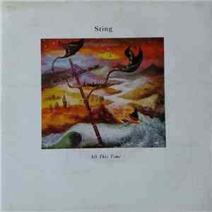 Sting - All This Time flac download