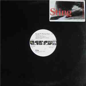 Sting - Be Still My Beating Heart flac download