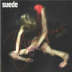 Suede - Bloodsports flac download