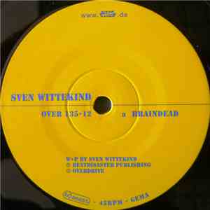 Sven Wittekind - Braindead flac download