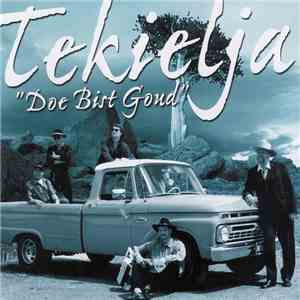 Tekielja - Doe Bist Goud flac download