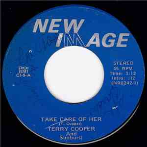 Terry Cooper  And Sunburst  - Take Care Of Her / Lonely, Lovin', Lost Look flac download