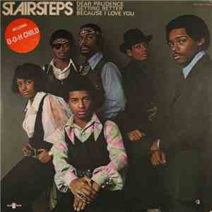 The 5 Stairsteps - Stairsteps flac download