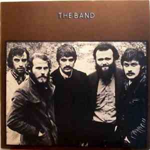 The Band - The Band flac download