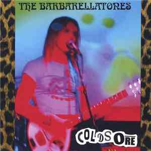 The Barbarellatones - Coldsore flac download