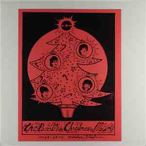 The Beatles - The Beatles Christmas Album flac download