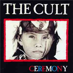 The Cult - Ceremony flac download