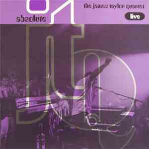 The James Taylor Quartet - Absolute - The James Taylor Quartet Live flac download