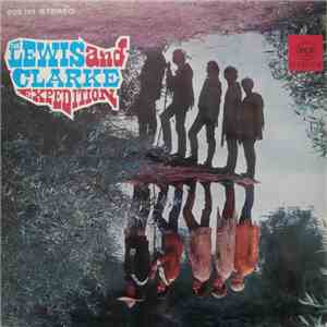 The Lewis And Clarke Expedition - Earth, Air, Fire & Water flac download
