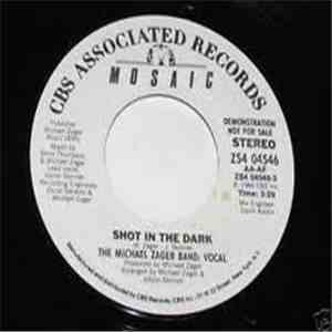 The Michael Zager Band - Shot In The Dark flac download