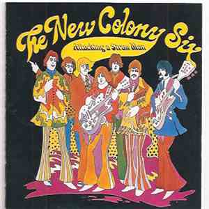The New Colony Six - Best Of New Colony Six = 君に告げたい～マーキュリー・イヤーズ flac download
