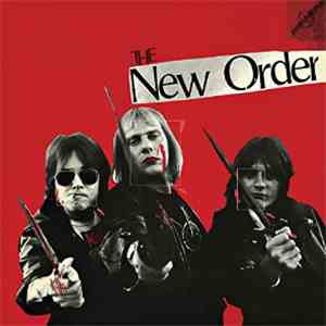 The New Order  - The New Order flac download