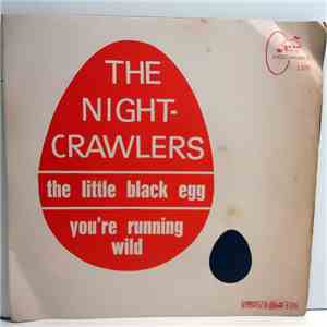 The Nightcrawlers - The Little Black Egg flac download