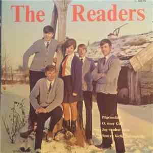 The Readers - Pilgrimsfärd flac download