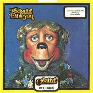 The Rock-afire Explosion - Do You Love Me flac download