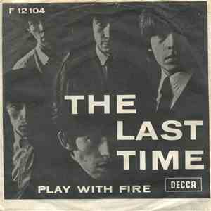 The Rolling Stones - The Last Time flac download