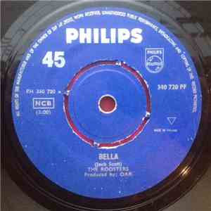 The Roosters  - Bella flac download