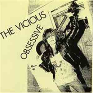 The Vicious - Obsessive flac download