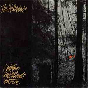 The Walkabouts - Setting The Woods On Fire flac download