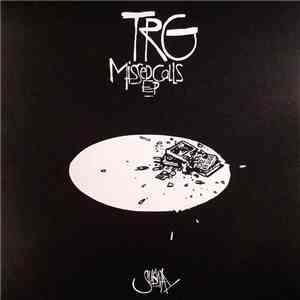 TRG - Missed Calls EP flac download