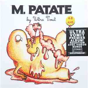 Ultra Vomit - M. Patate flac download