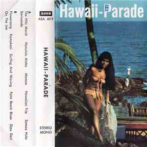 Unknown Artist - Hawaii-Parade flac download