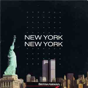 Unknown Artist - New York New York flac download