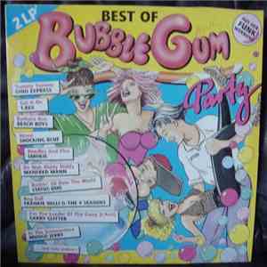 Various - Best Of Bubblegum Party flac download