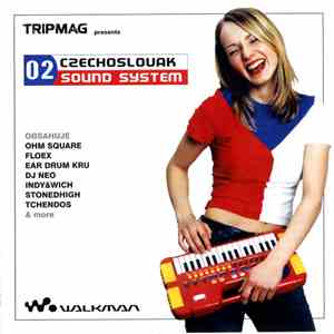 Various - Czechoslovak Sound System 02 flac download