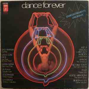 Various - Dance For Ever flac download