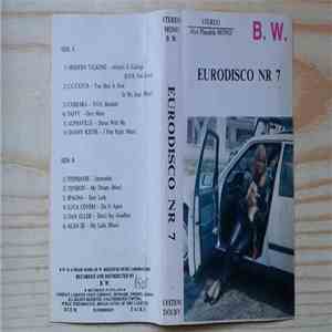 Various - Eurodisco 7 flac download