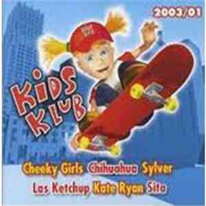 Various - Kids Klub 2003/01 flac download