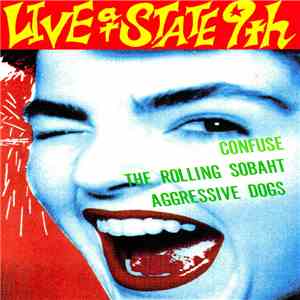Various - Live At State 9th flac download