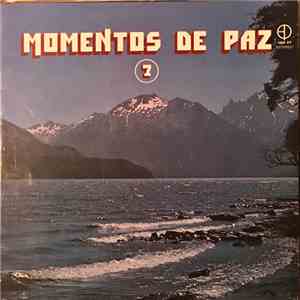 Various - Momentos de Paz 7 flac download