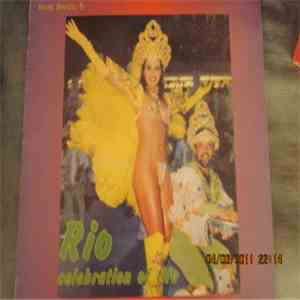 Various - Rare Brazil 5 - Rio Celebration Of Life flac download