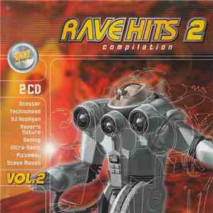 Various - Rave Hits Compilation Vol. 2 flac download