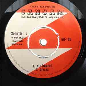 Various - Sangam flac download
