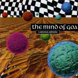 Various - The Mind Of Goa FLAC download