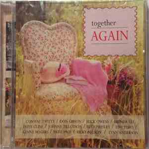 Various - Together Again flac download