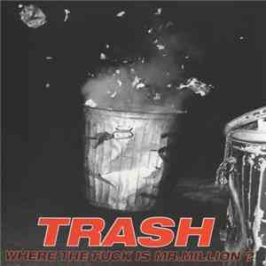 Various - Where The Fuck Is Mr. Million? flac download