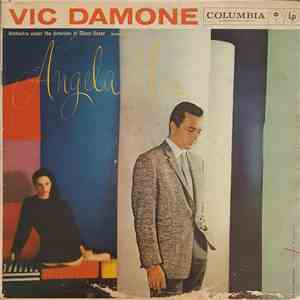 Vic Damone - Angela Mia flac download