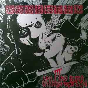 Voorhees - Spilling Blood Without Reason flac download
