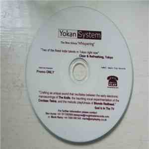 Yokan System - Whispering flac download