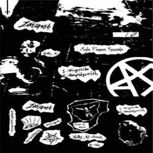 Zvrëöprëh - Zbrhënöhkriééhn flac download