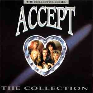 Accept - The Collection flac download