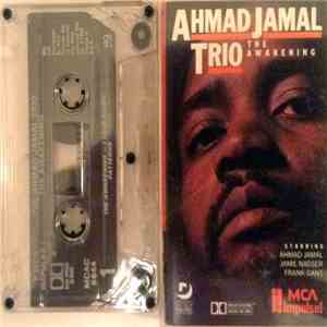 Ahmad Jamal Trio - The Awakening flac download
